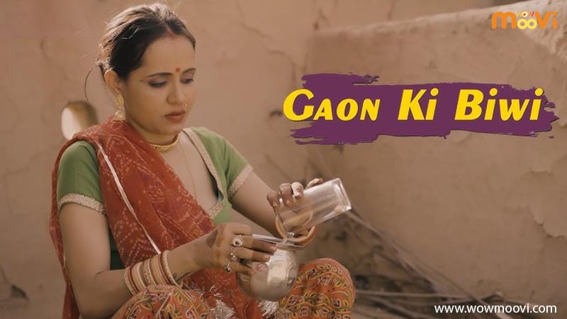 Gaon Ki Biwi
